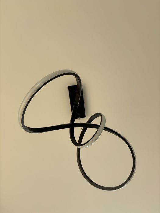 Люстра у вітальню, спальню