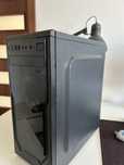 Komputer stacjonarny - intel i3, RX570, 8GB RAM