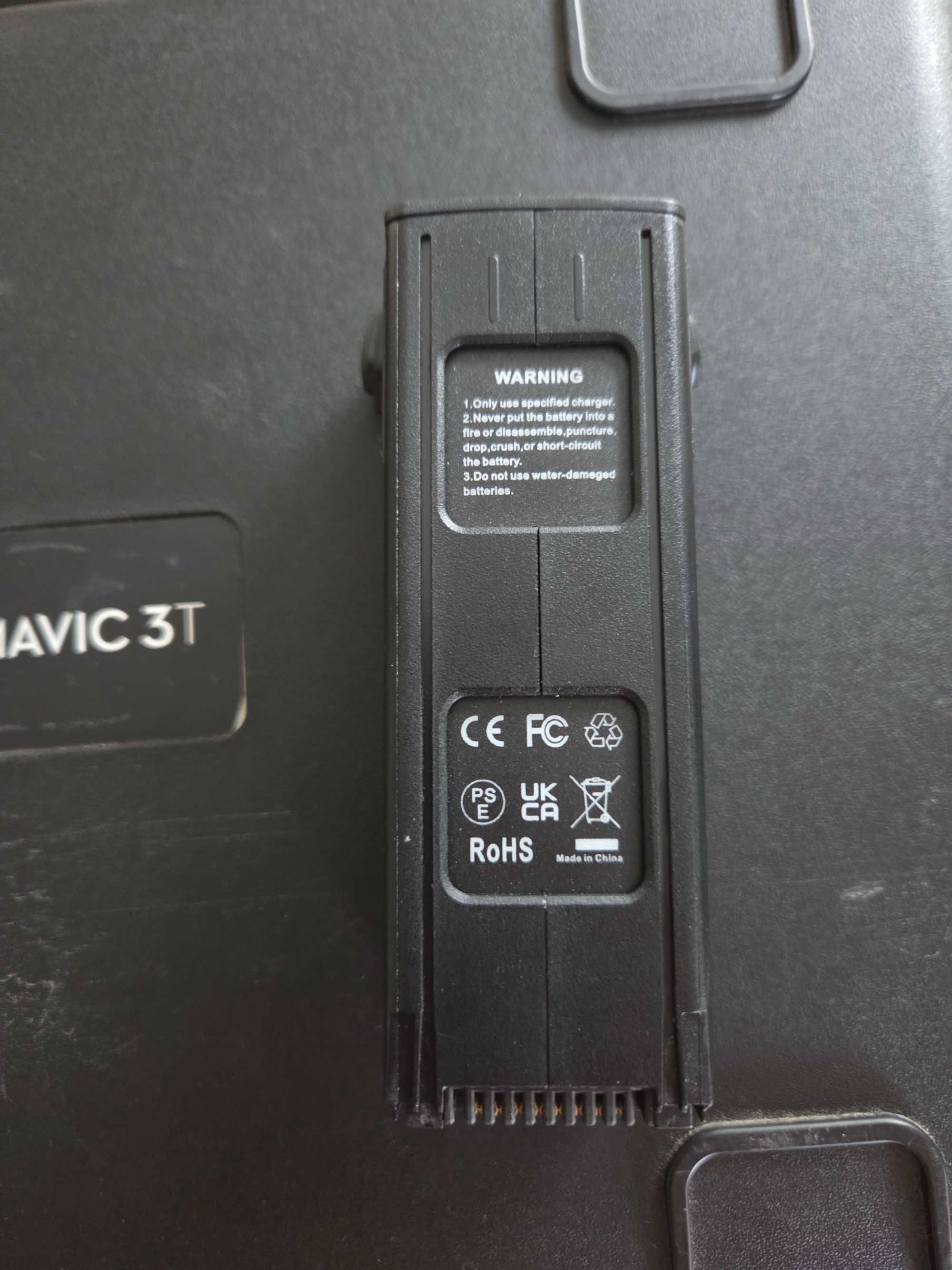 Sprzedam akumulator  baterię Dji macic 3 5000mAh