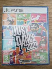 Gra Just Dance 2021 PS5