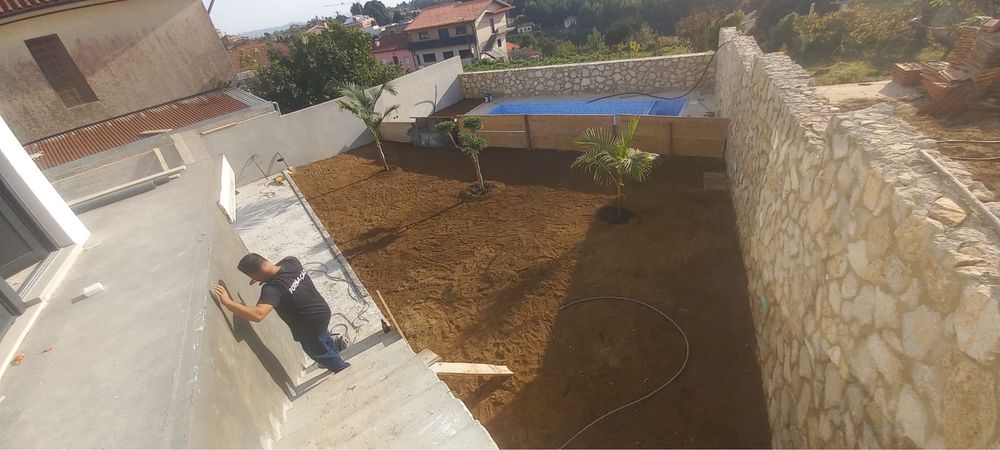 Moradia T3 em Cucujães-Oliveira de azeméis