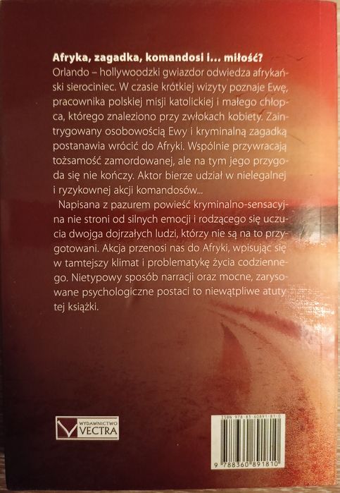 Rufaro" Olga Zygarowska