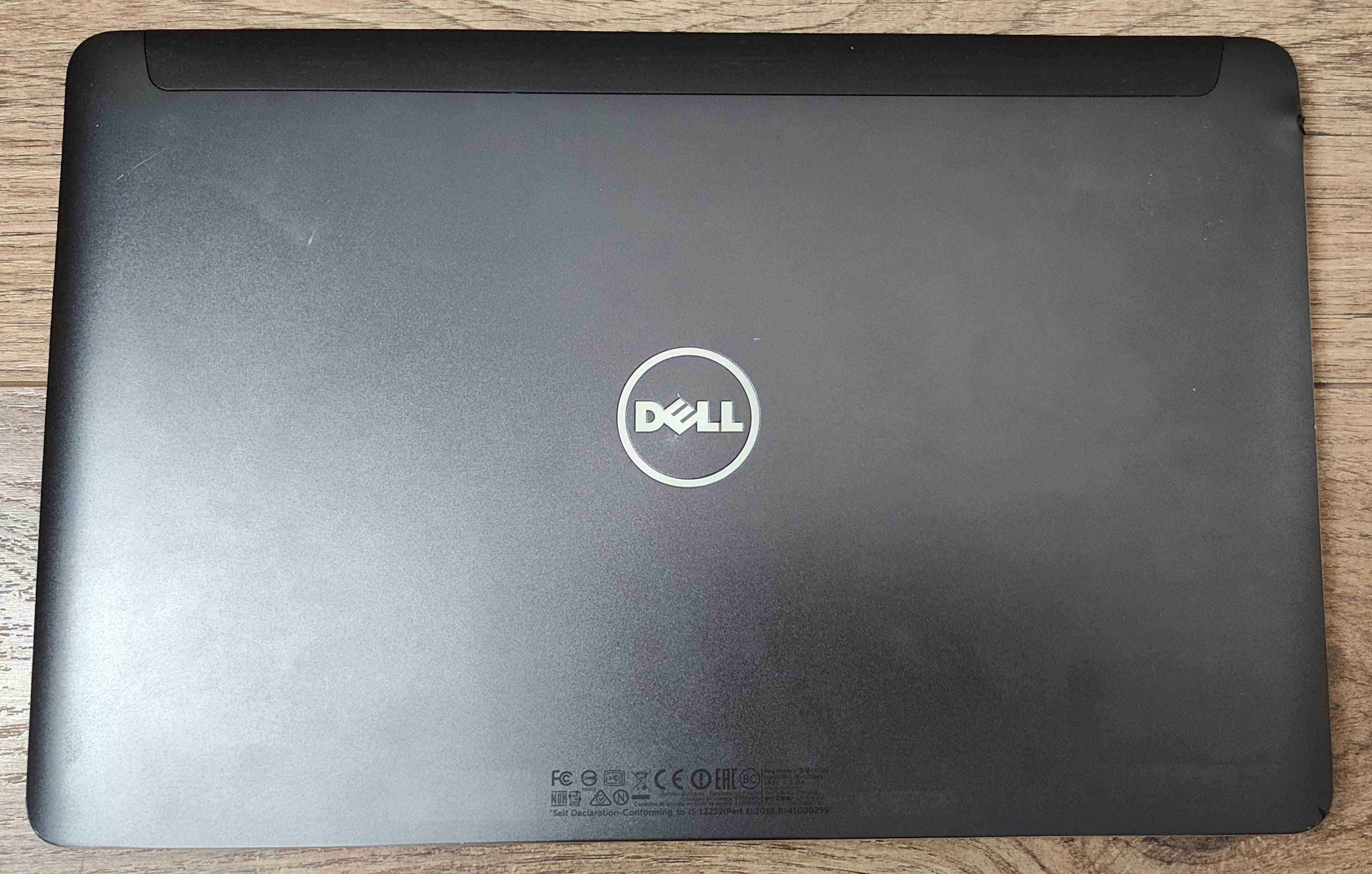 Планшет Dell 7350 13.3" FullHD IPS M-5Y71/8GB/ Разборка! Рабочего!