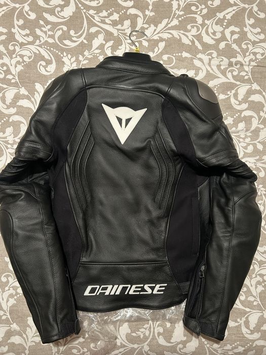 Casaco Dainese (F)