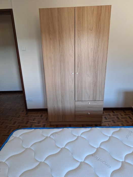 Arrenda-se quarto em Chaves em T4 bem localizado (2.º quarto previsto)