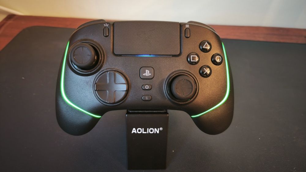 Геймпад razer wolverine v2 pro