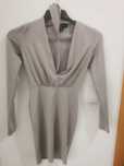 Vendo Vestido Licra