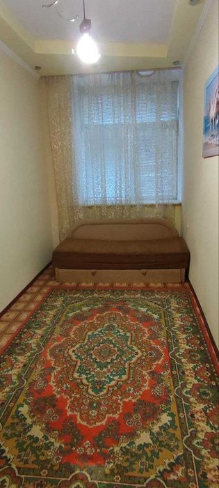 Велика 2К з ремонтом! Мінімальне переоформлення!