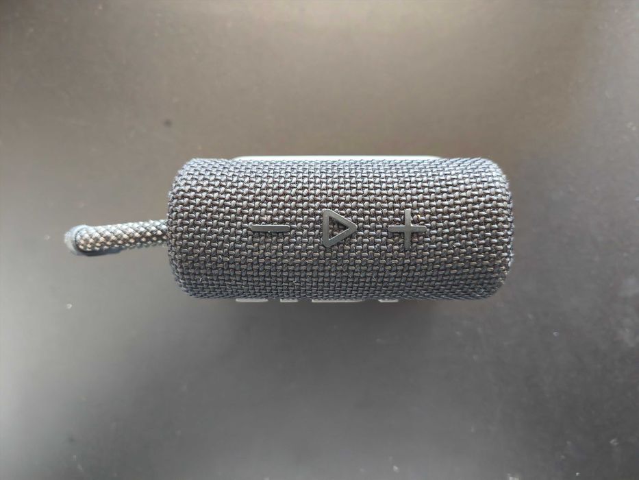 JBL GO 3 - Excelente Estado!