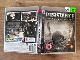 Resistance Fall of Man PS3 | Sprzedaż | Skup | Serwis | Jasło