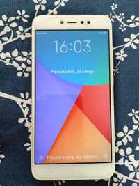 Xiaomi Redmi Note 5A Prime, telefon 3GB/ 32GB w pełni sprawny