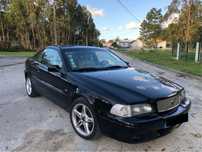 Volvo C70 2.0 Impecavel