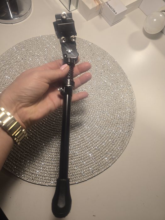 Stopka rowerowa regulowana NOWA