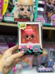 Ляльки LOL Surprise Tweens Surprise Swap Collectible Styling Heads