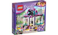 Lego friends 41093 Перукарня в Хартлейк-сіті