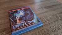 Film blu-ray "Skyline"