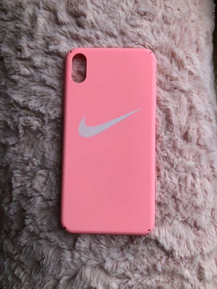 Capa IPhone XS Max (Apple, Nike, Adidas e Diversos) - Pack 5 - 20€