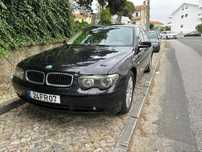 Bmw 730d otimo estado