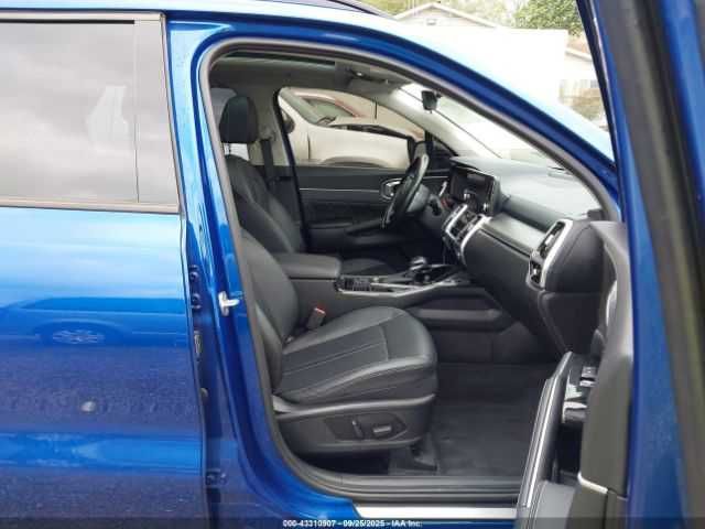 Kia Sorrento 2021 || Киа соренто 2021