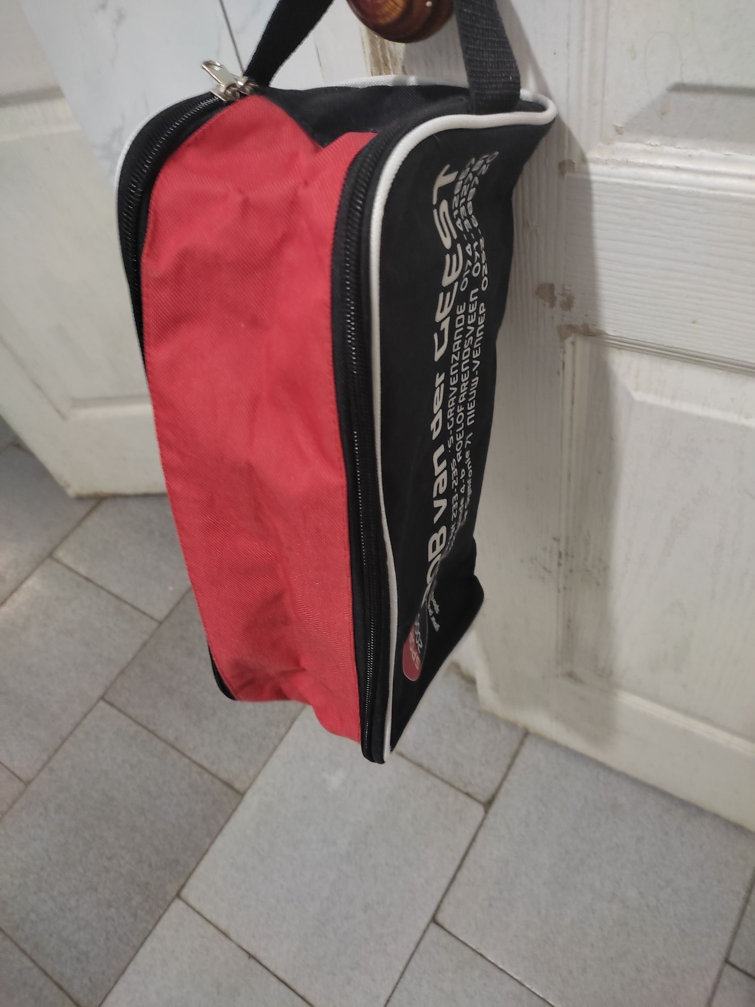 Продам спортивну сумку б/у