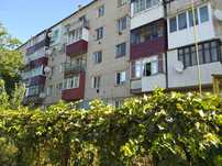 Продаж 1-кімнатної квартири в Кагарлику,вул.Загородня 16