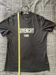 Koszulka Givenchy Paris