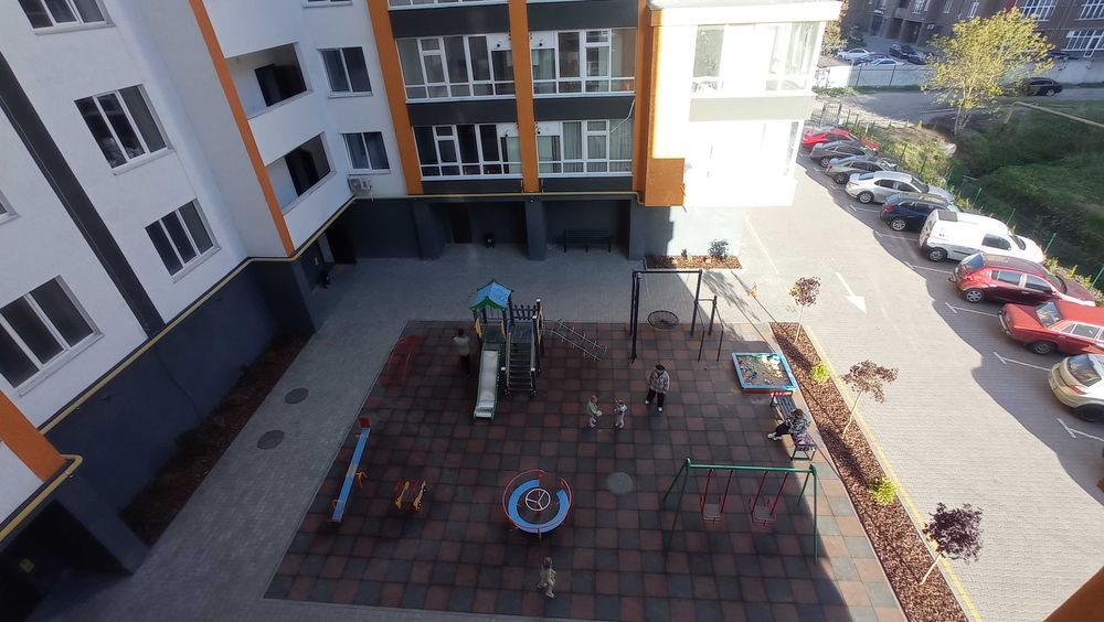 2к Виставка престижний будинок,Є Оселя можливо