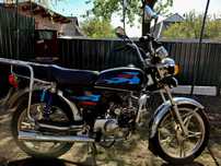 Продається Альфа 110куб