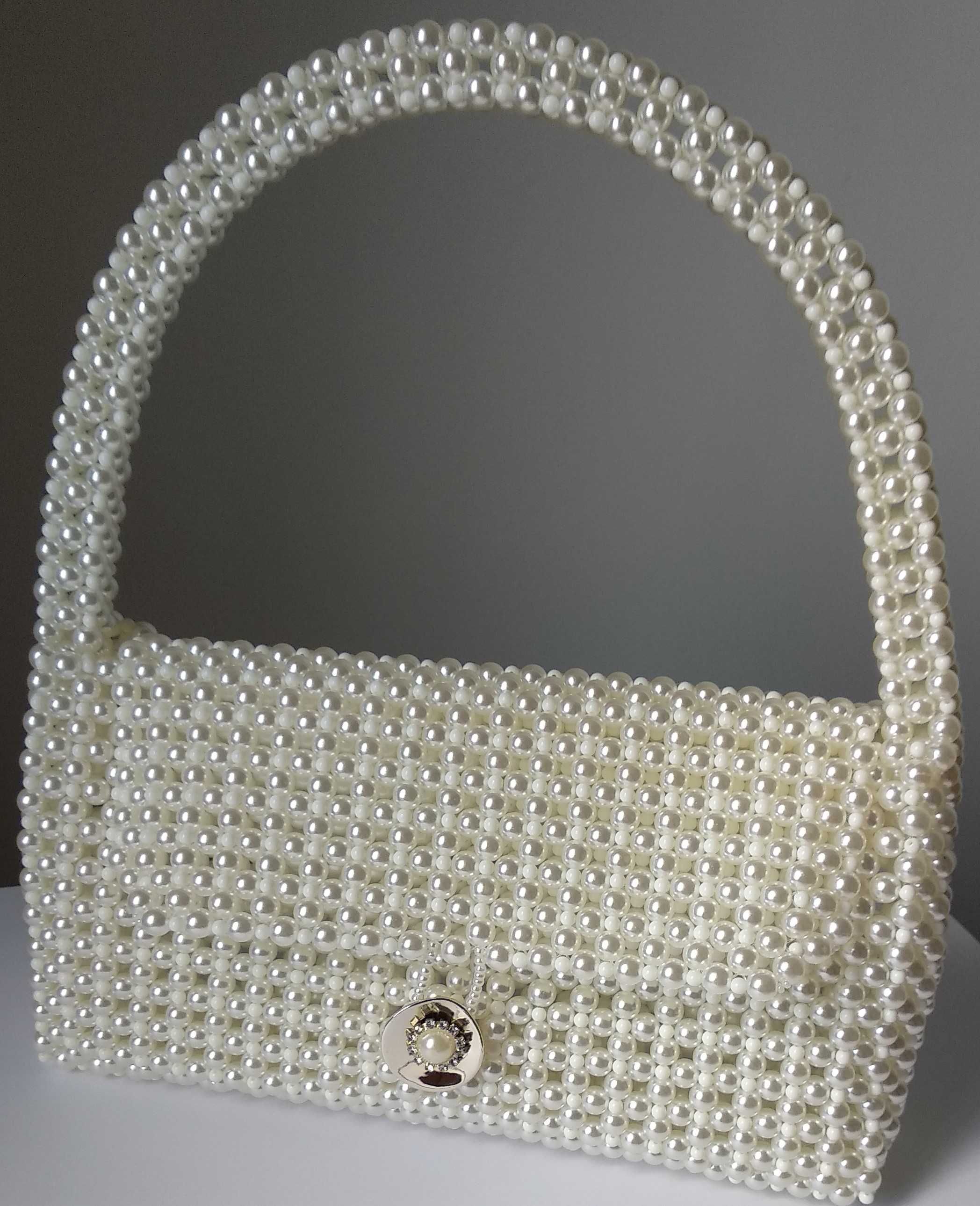 Bolsa/Mala para mulher artesanal