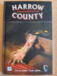 Harrow County - assombrações sem fim
