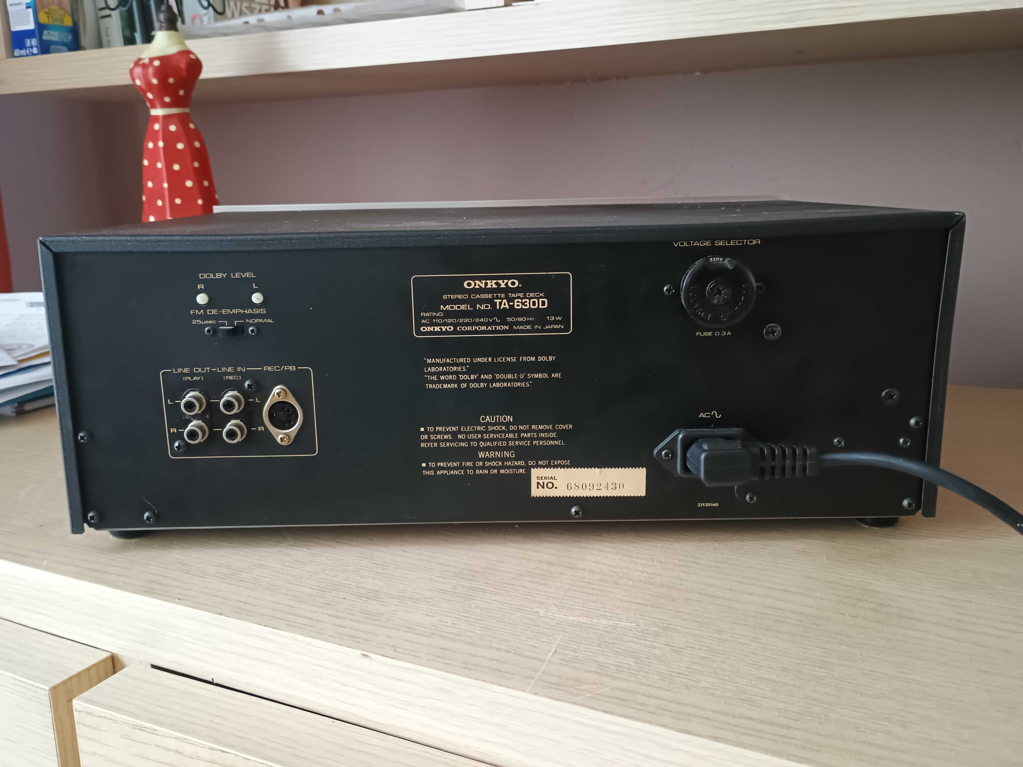 grundig  cct-903  bardzo dobry stan