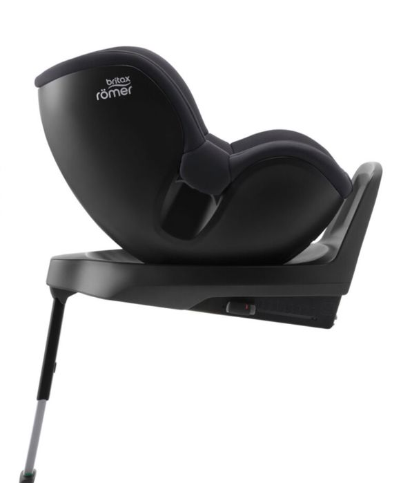 Fotelik samochodowy Britax DUALFIX M i-SIZE