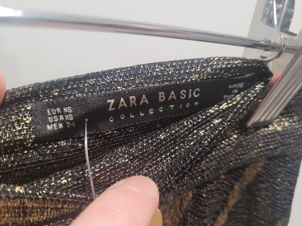 Spódnica długa Zara XS