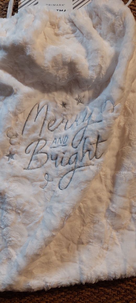 Saco Merry and Bright