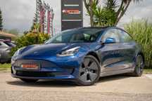 Tesla Model 3 Standard Range Plus RWD