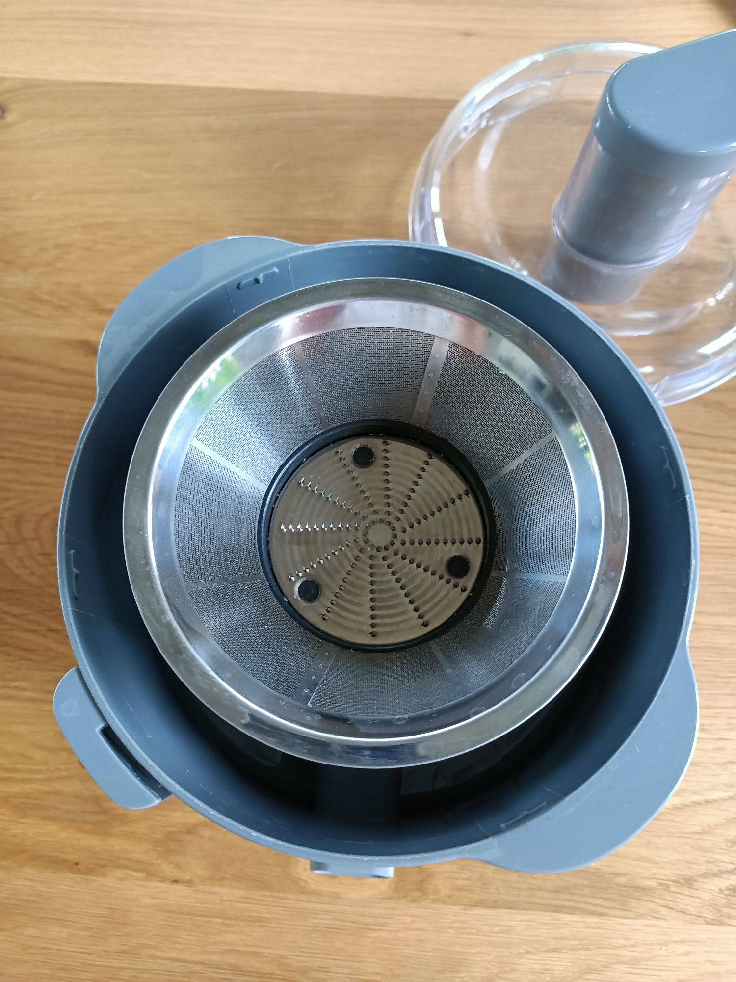 Przystawka sokowirówka do Kenwood Prospero