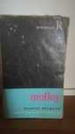 Molloy - Samuel Beckett (Prémio Novel da Literatura)