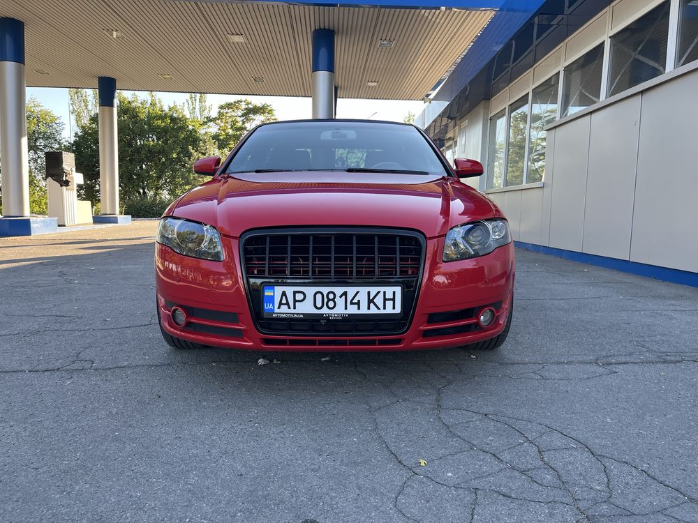 Продам Audi A4 b7
