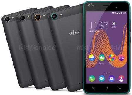 Смартфон Wiko k-kool рабочий под восстановление