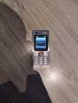 Kolekcjonerski Sony Ericsson w880i