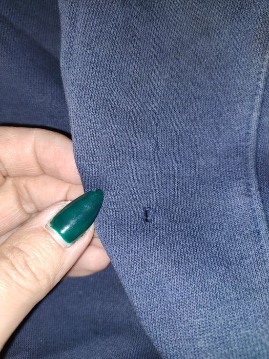 Damskie spodnie dresowe Nike M