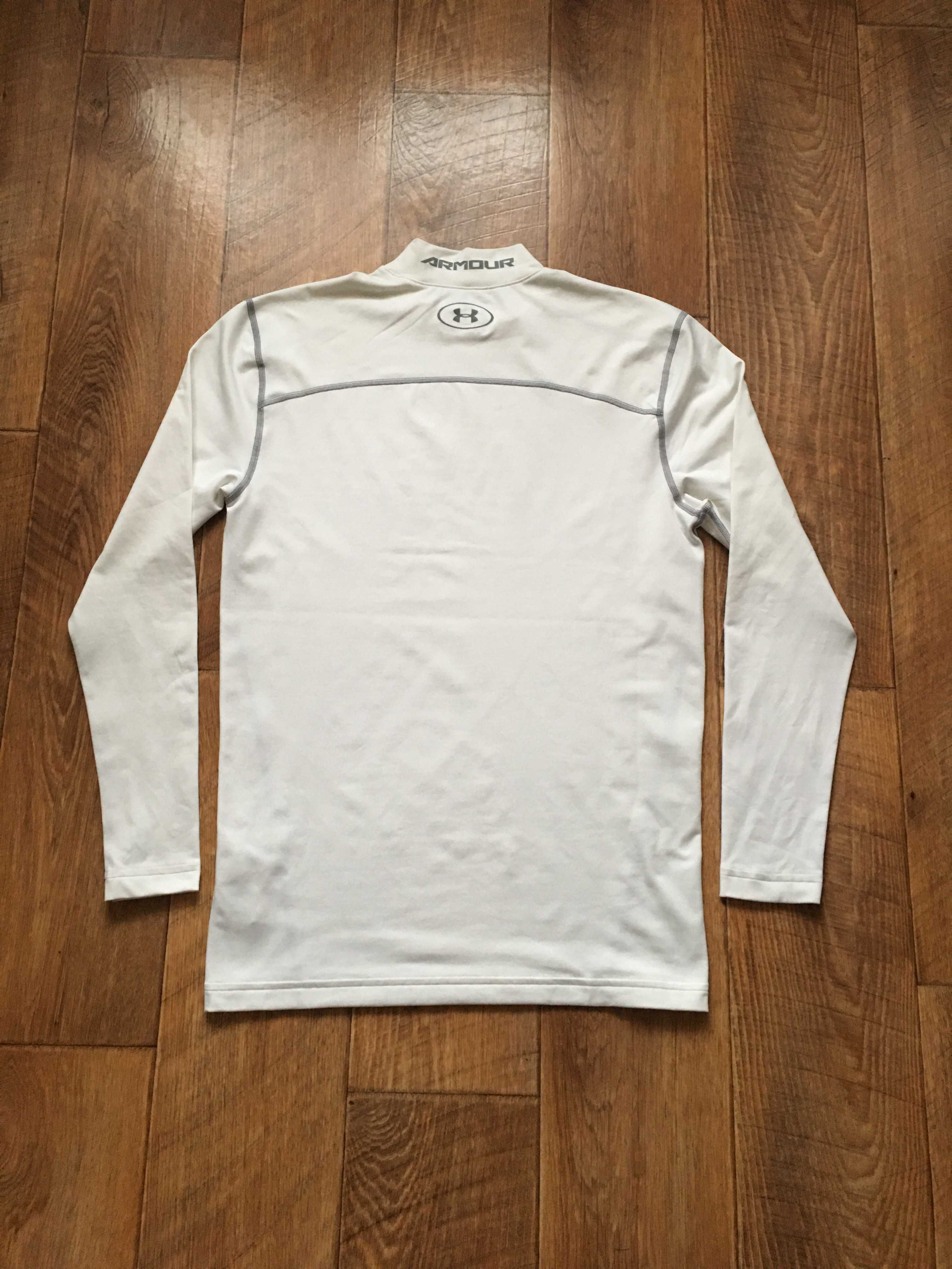 Компрессионное Термобельё Рашгард Under Armour Compression Coldgear