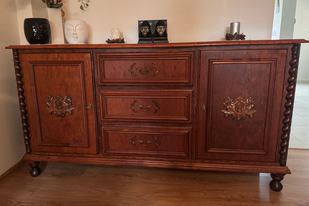 Piękna,stylowa Komoda