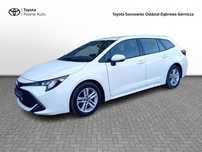 Toyota Corolla Toyota Corolla 1.2T Comfort+Tech