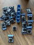 Simon 10 czarny NOWE