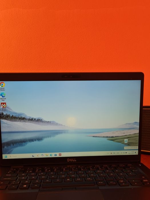 DeLL Latitude 5400 i5 8250u