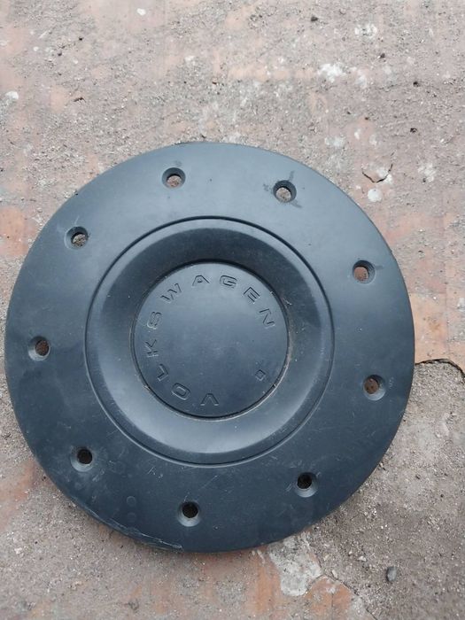 Колпаки VAG продам