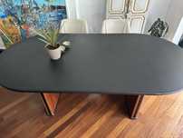 Mesa sala de jantar usada