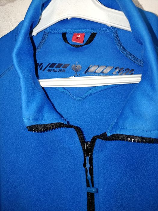 Легка куртка з капюшоном Engelbert Strauss Motion M. Стан Нової речі.