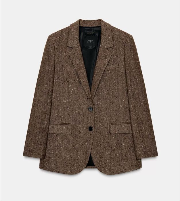 Блейзер піджак Zara